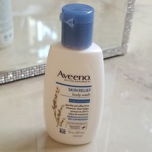 Aveeno Body Wash